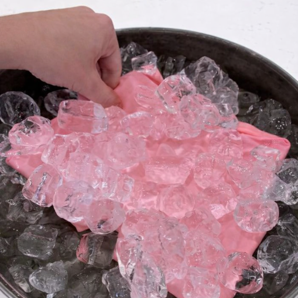 Headache Soothing + Cooling Relief Cap