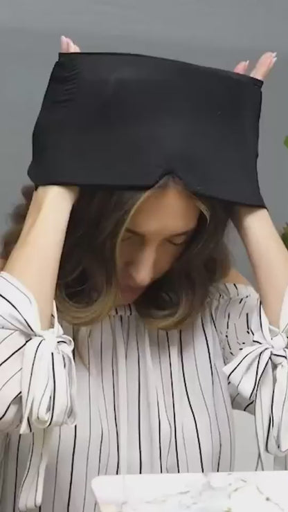 Headache Soothing + Cooling Relief Cap